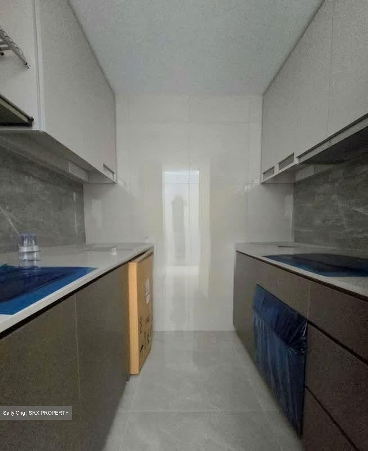 The Botany At Dairy Farm (D23), Condominium #531480111